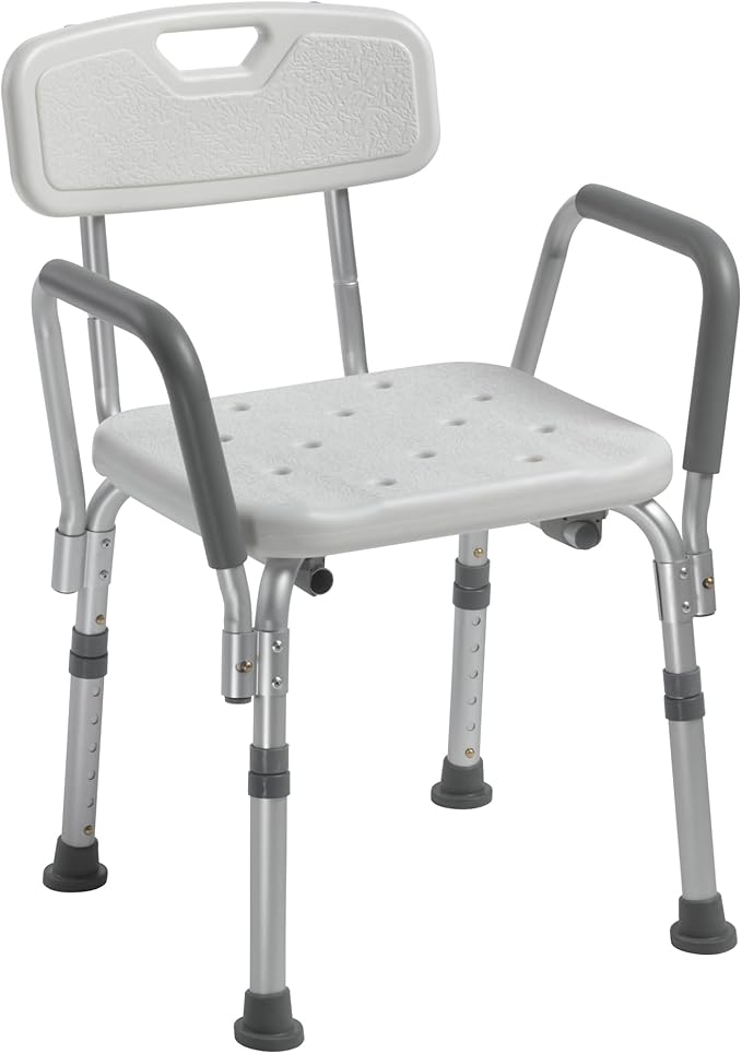 Drive Medical Shower Chair by DriveMedical