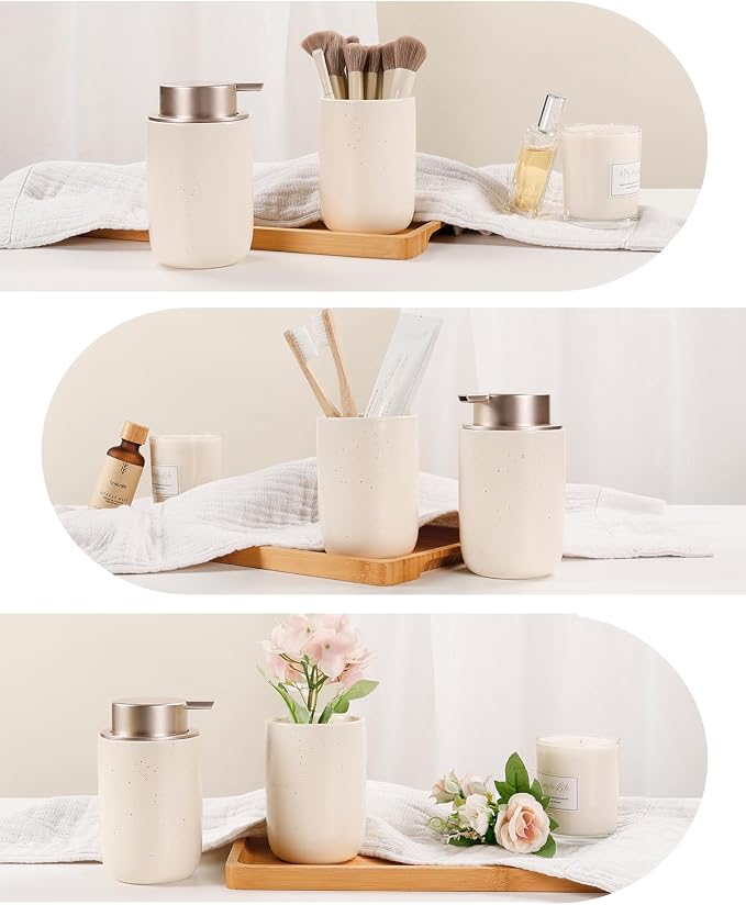 BosilunLife Lotion Pump Dispenser - Image 6