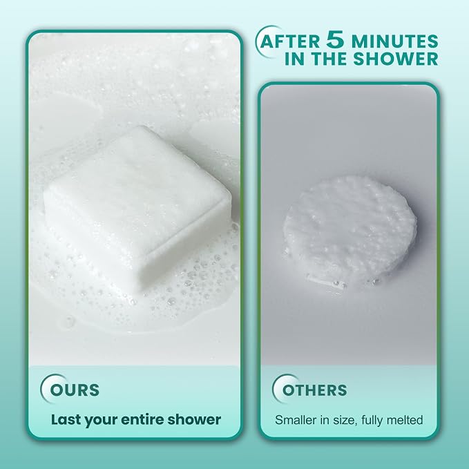 Shower Steamers Aromatherapy - Image 5