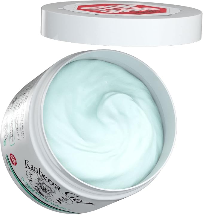 Kanberra Gel 4oz - Image 4