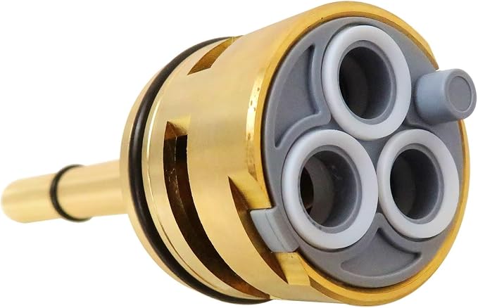6 Setting Diverter Cartridge 6 way shower diverter valve Fit - Image 8