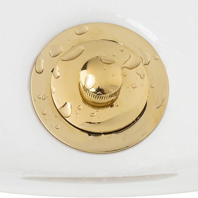 Artiwell Push & Lock Tub Trim Set - Image 4