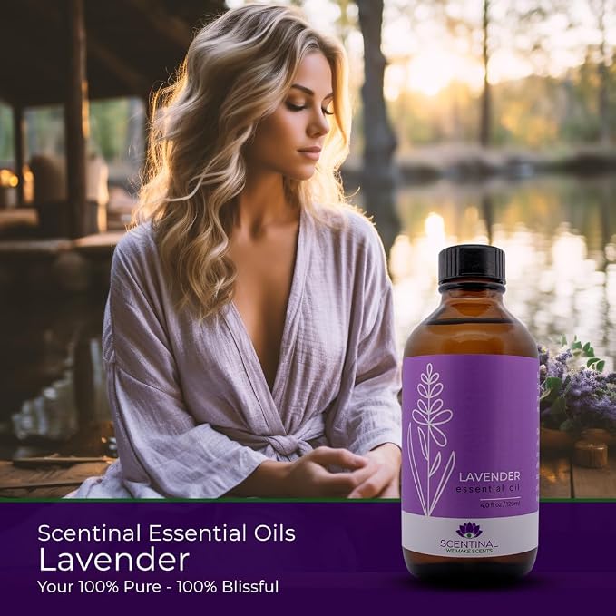 Scentinal Premium Essential Oil - Image 2