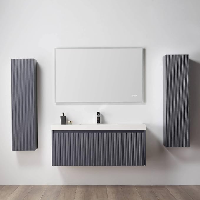 Blossom 48 Inch Bathroom Vanity - Image 3