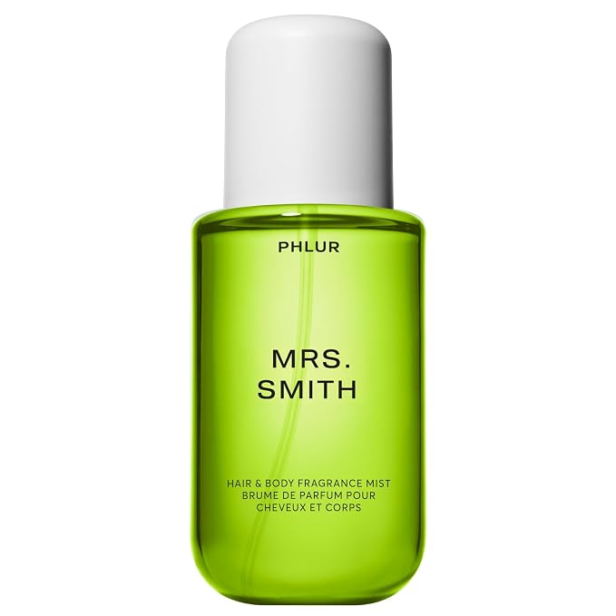 PHLUR Mrs. Smith Body Mist by PHLUR