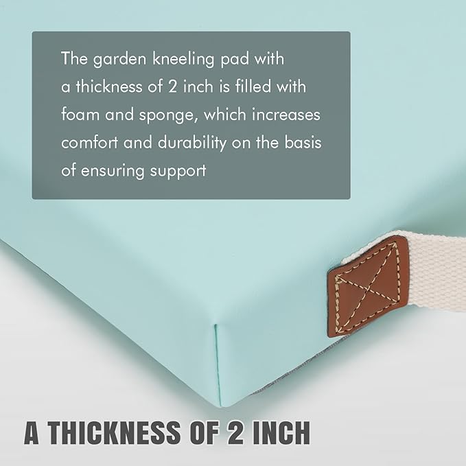 HappyPicnic Waterproof Kneeling Pad - Image 2
