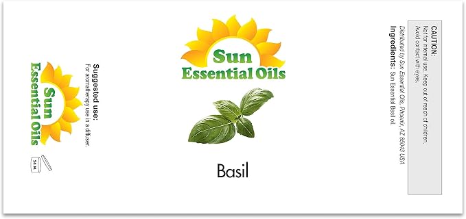 Sun Essential Oils 4oz - Image 2