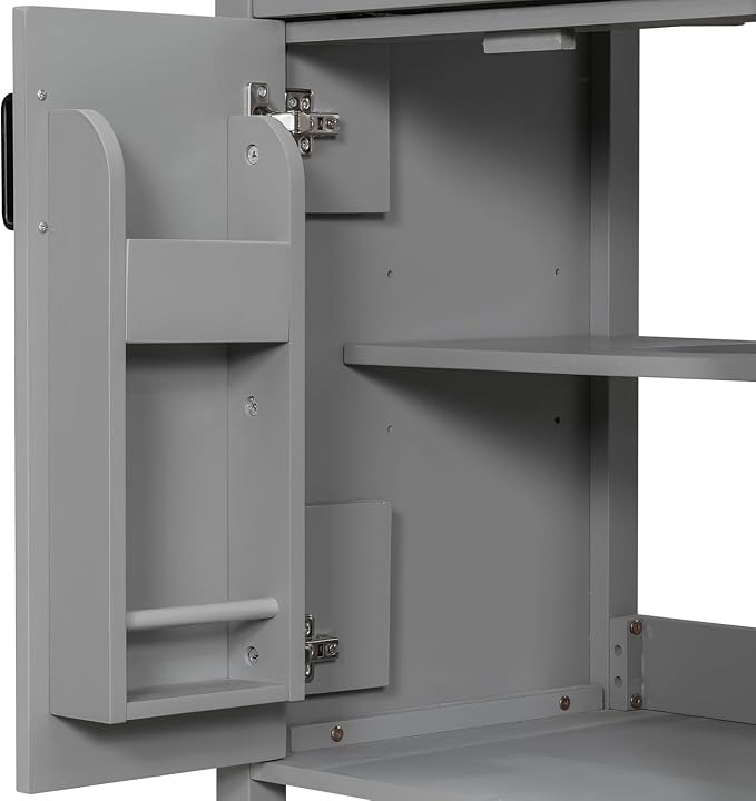 Linique 24" Bathroom Vanity - Image 8