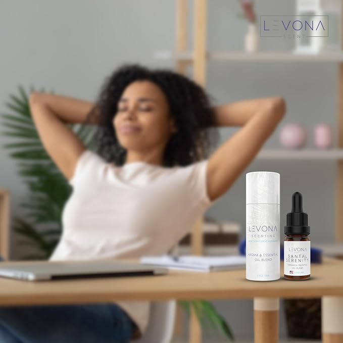 Levona Scent Essential Oils - Image 4