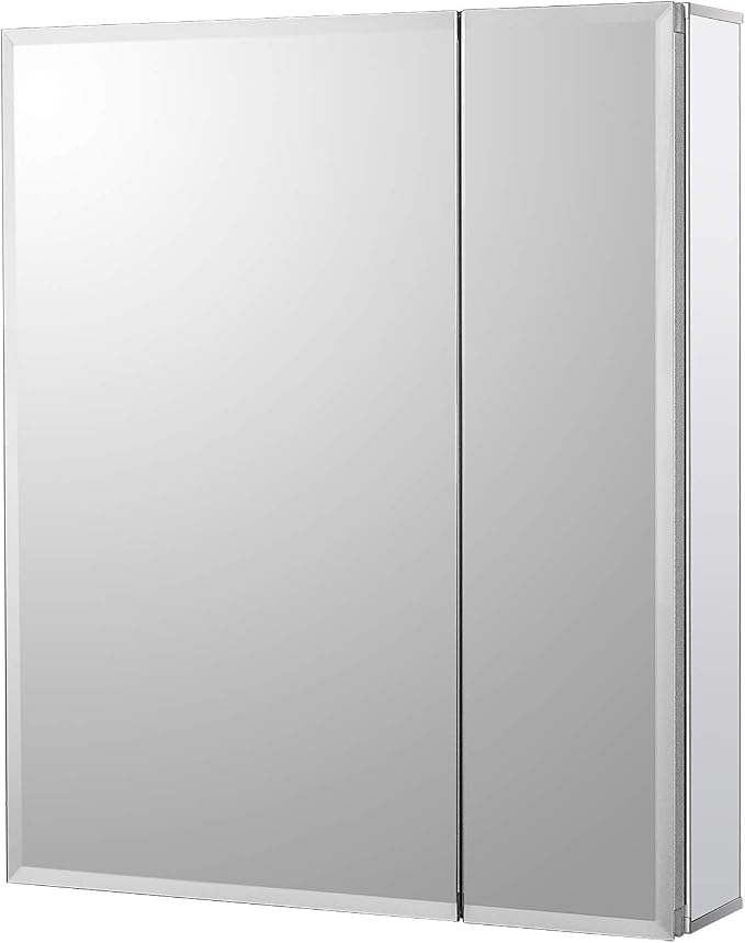 Fundin Bathroom Wall Mount Cabinet - Image 5