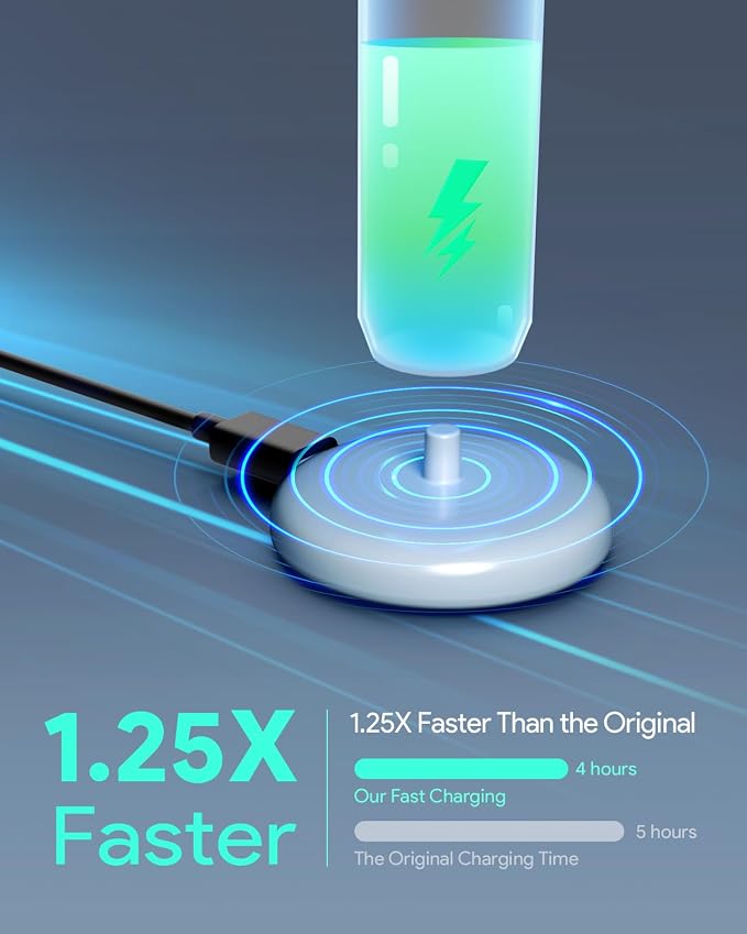 Portable Charger Base Compatible - Image 4