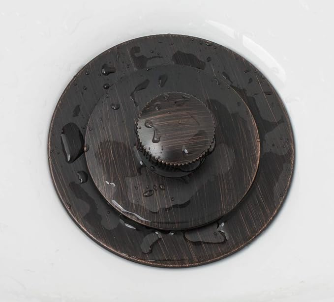 Artiwell Lift & Turn Tub Trim Set - Image 6