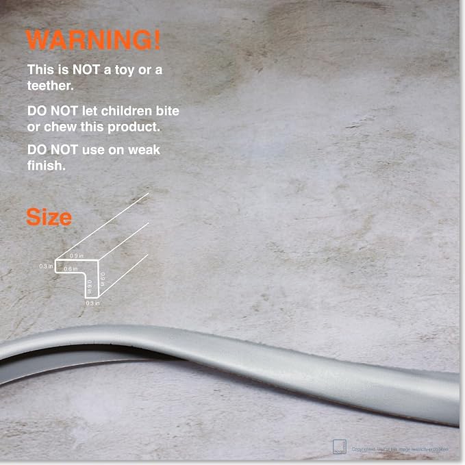 Roving Cove Slim-Fit Edge Protector - Image 6