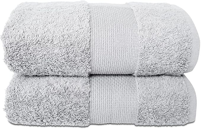 Hencely Luxury Hand Towel by HENCELY
