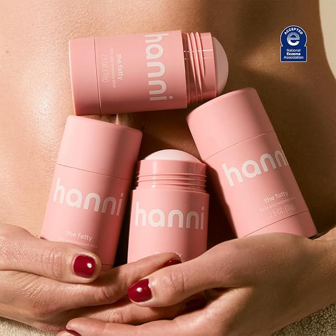 HANNI Fatty Body Moisturizer Stick - Image 2
