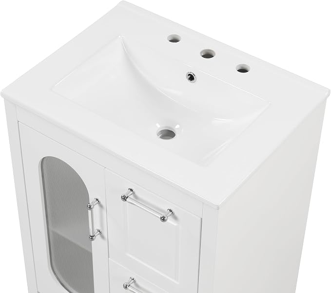 Favfurish 24" Bathroom Vanity - Image 15