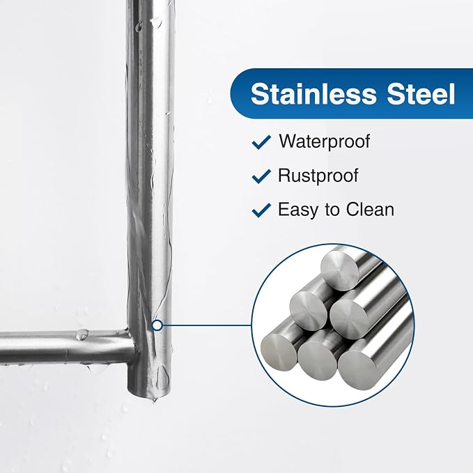 Paper Towel Holder - Image 3