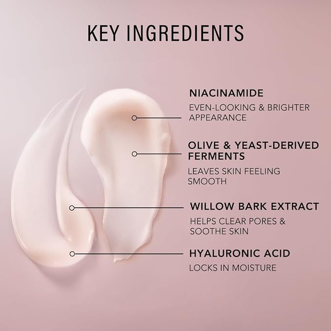 JLO BEAUTY Face Serum Set for Day & Night, Hydrating & Exfoliating Skincare - Image 7