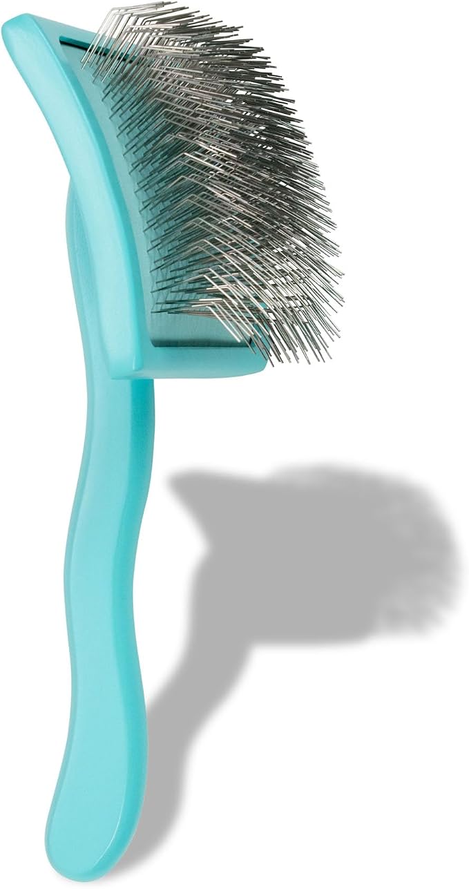 Chris Christensen Big G Dog Slicker Brush - Image 9