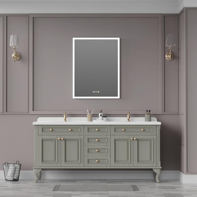 Recessed Medicine Cabinets for Bathroom - Image 3