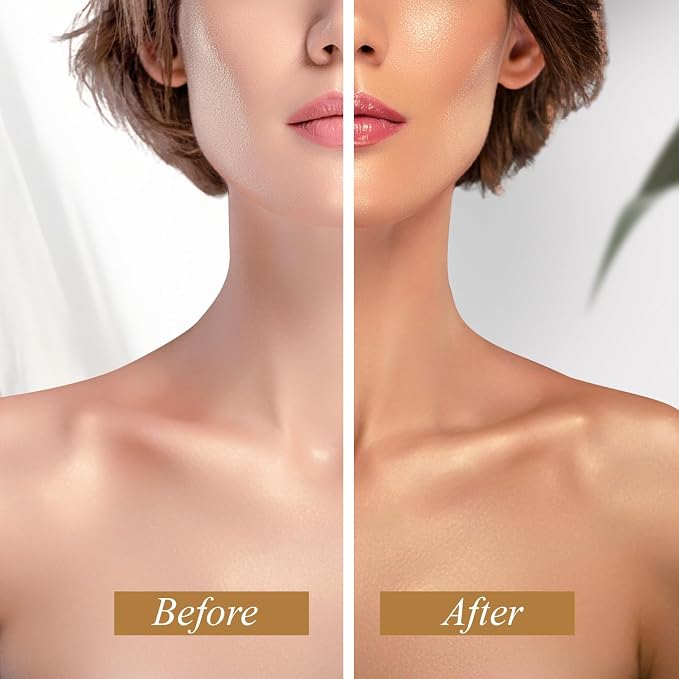 Bronze Glow – Instant bronzer Spray Mist - Image 6