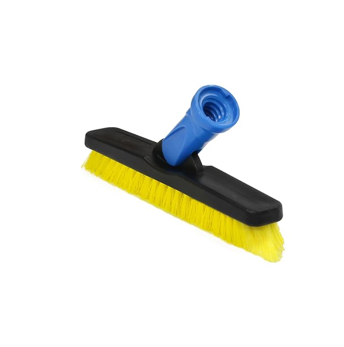 Unger Swivel Grout Brush 5.5" by Unger