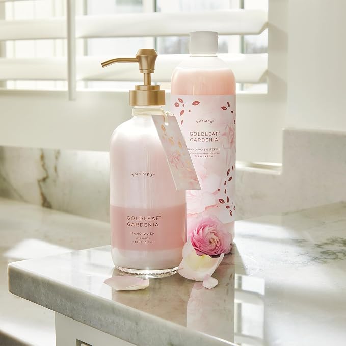 Thymes Large Hand Wash - Image 2