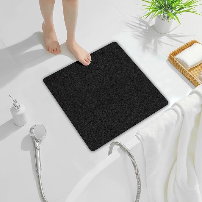Non Slip Shower Mat, Comfortable Bath mat by Unknown