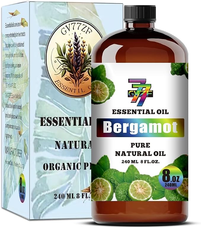 Bergamot Essential Oil – Bergamot Oils by GV77ZFESSENTIALOILBUYNOW