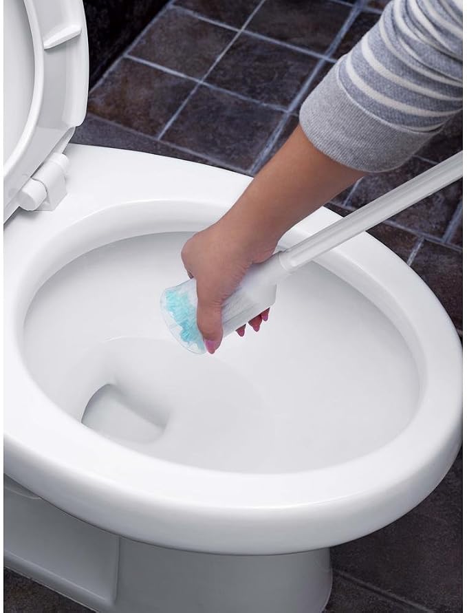 Fuller Brush Toilet Bowl Swab - Image 4