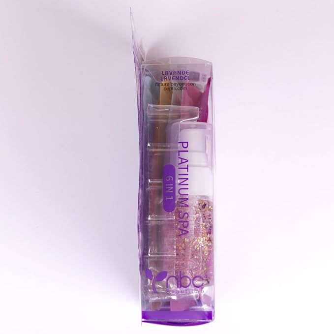 Pedicure Foot Soak Set - Image 8