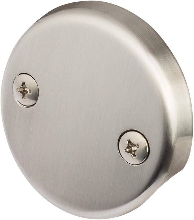 Artiwell Tip-Toe Tub Trim Set - Image 3