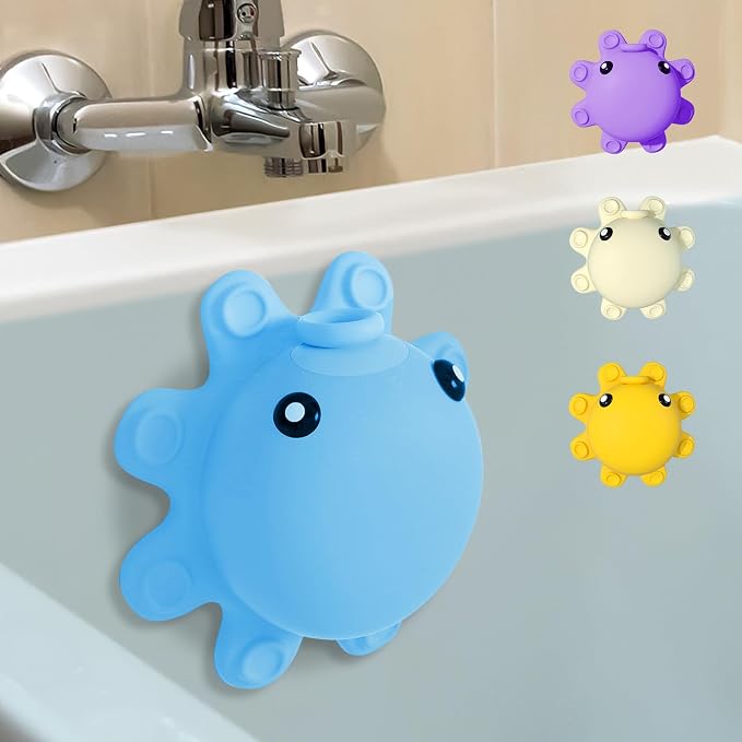 Bathtub Overflow Drain Cover - Image 4