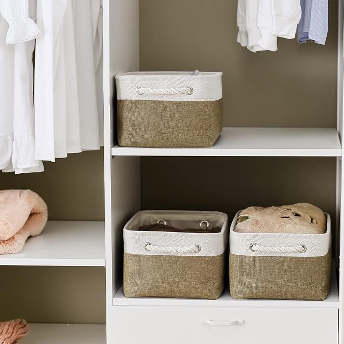 TheWarmHome Storage Basket for Organizing - Image 3