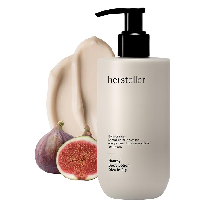 Hersteller Nearby Dive in Fig Vegan Body Lotion 10.1 fl oz by hersteller