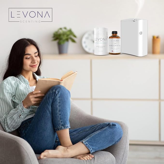 Levona Scent Essential Oil - Image 4