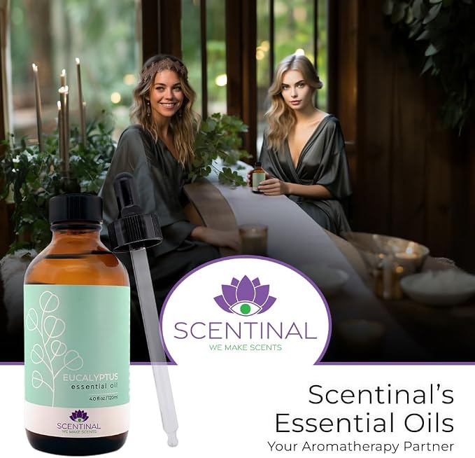 Scentinal Premium Essential Oil - Image 6