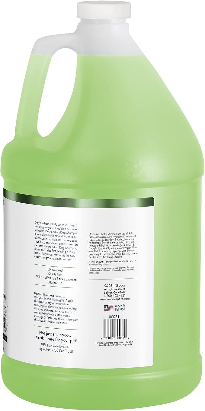 Bobbi Panter Dog Shampoo - Image 8