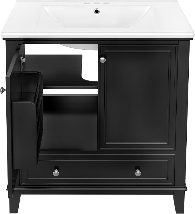 Favfurish 30" Bathroom Vanity - Image 8