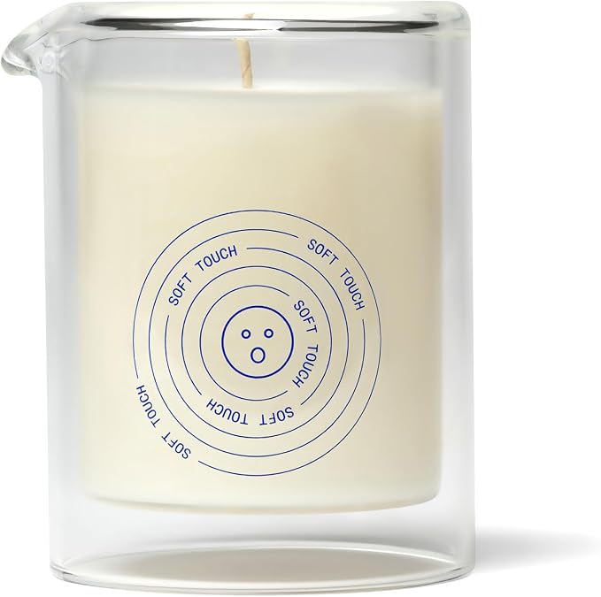 Dame Products Massage Oil Candle by DameProducts