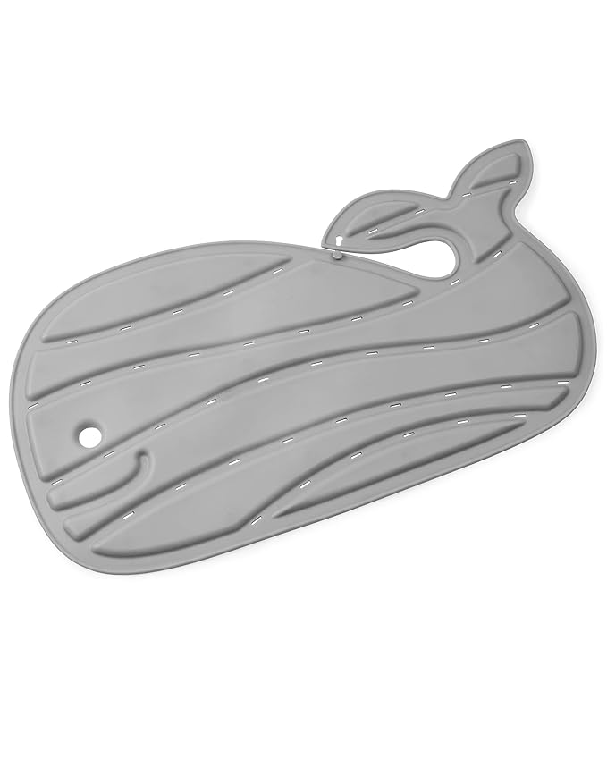 Skip Hop Non-Slip Baby Bath Mat by SkipHop