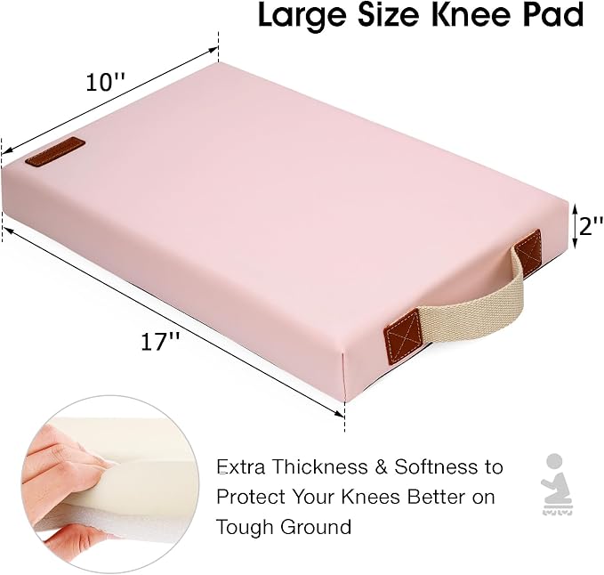 HappyPicnic Waterproof Kneeling Pad - Image 3