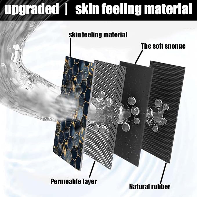 Bath Mat Rug - Image 2