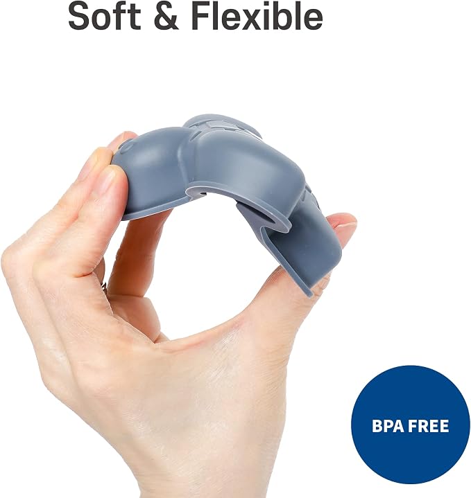 BLUE GINKGO Silicone Beach Toys - Image 4