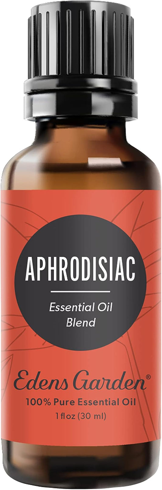 Edens Garden Aphrodisiac Essential Oil Blend- 100% Pure Premium Grade, by EdensGarden