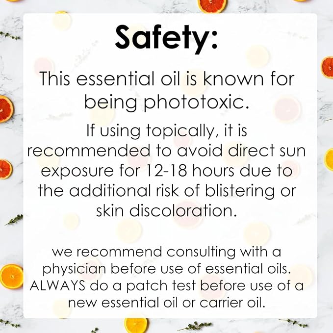 Lemon Essential Oil - Image 9