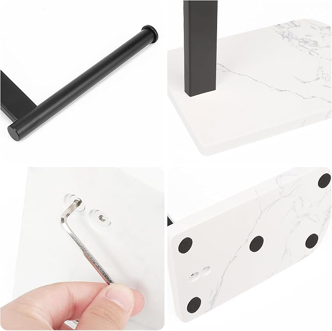 NearMoon Hand Towel Holder - Image 7