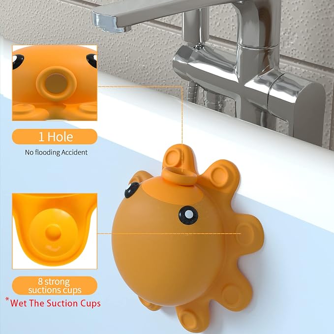 Bathtub Overflow Drain Cover - Image 2