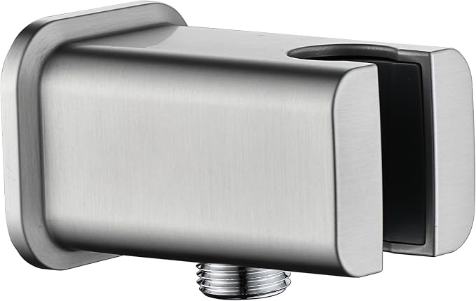 BRIGHT SHOWERS Wall Supply Elbow by BRIGHTSHOWERS