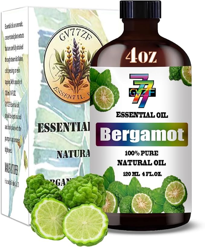 Bergamot Essential Oil — Bergamot Oils - Image 8